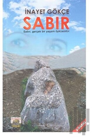 Sabır | Kitap Ambarı