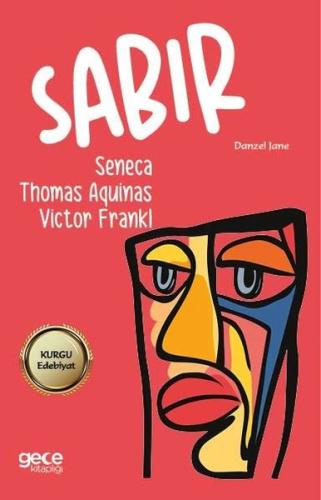 Sabır | Kitap Ambarı