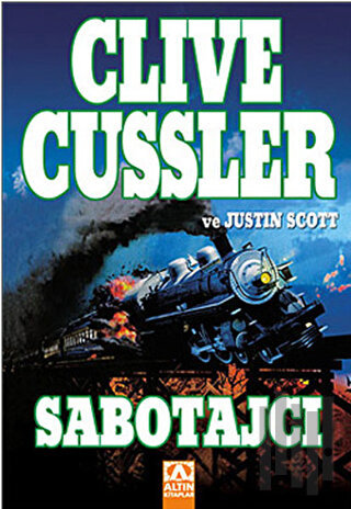Sabotajcı