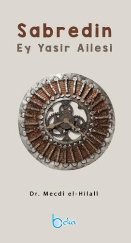 Sabredin Ey Yasir Ailesi | Kitap Ambarı