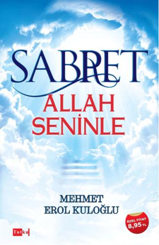 Sabret Allah Seninle | Kitap Ambarı