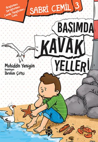 Başımda Kavak Yelleri | Kitap Ambarı