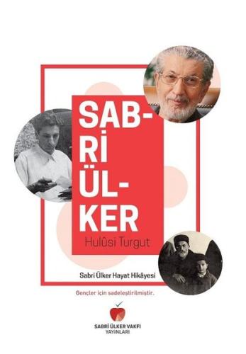 Sabri Ülker Hayat Hikayesi | Kitap Ambarı