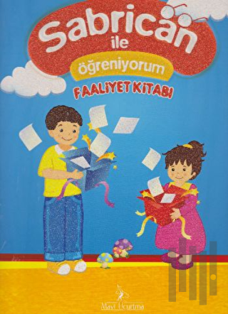 Sabrican İle Öğreniyorum