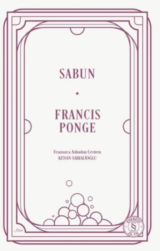 Sabun | Kitap Ambarı