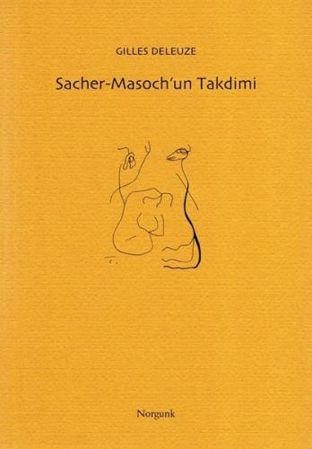 Sacher - Masoch'un Takdimi | Kitap Ambarı