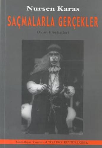 Saçmalarla Gerçekler | Kitap Ambarı