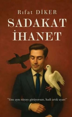 Sadakat İhanet