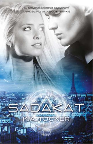 Sadakat | Kitap Ambarı