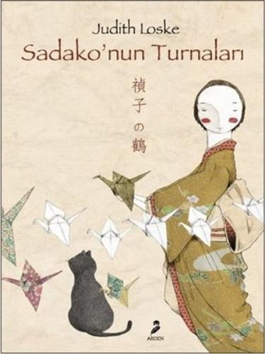 Sadako'nun Turnaları | Kitap Ambarı