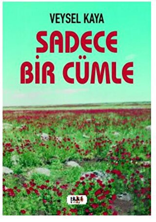 Sadece Bir Cümle