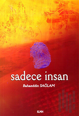 Sadece İnsan