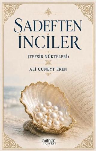Sadeften İnciler (Tefsir Nükteleri) | Kitap Ambarı
