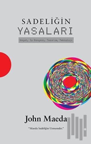 Sadeliğin Yasaları | Kitap Ambarı