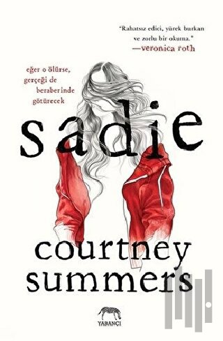 Sadie (Ciltli) | Kitap Ambarı