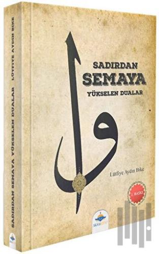 Sadırdan Semaya | Kitap Ambarı