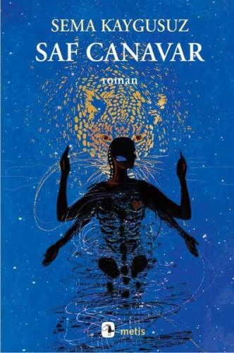 Saf Canavar | Kitap Ambarı
