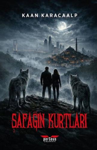 Şafağın Kurtları | Kitap Ambarı