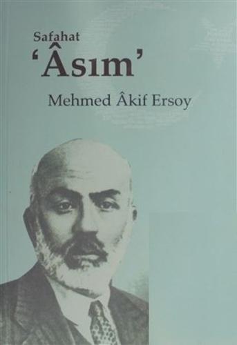 Safahat Asım | Kitap Ambarı