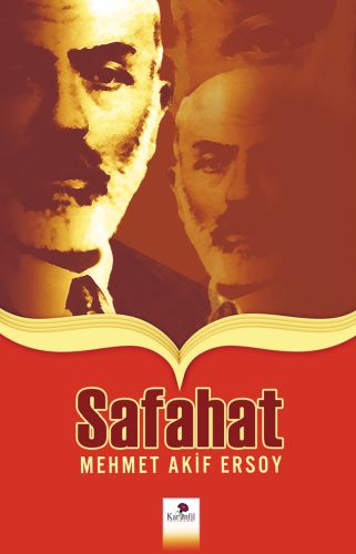 Safahat (Küçük Boy) | Kitap Ambarı