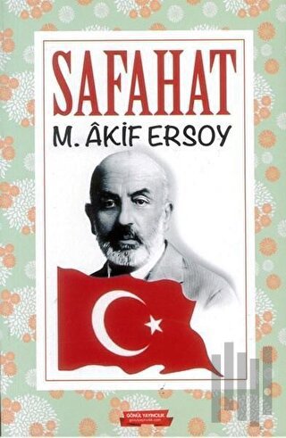 Safahat | Kitap Ambarı