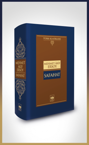 Safahat | Kitap Ambarı