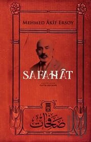 Safahat | Kitap Ambarı