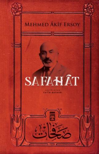 Safahat | Kitap Ambarı