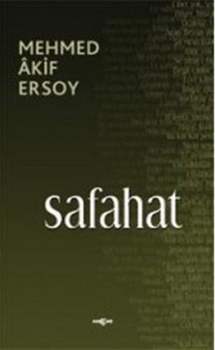 Safahat | Kitap Ambarı