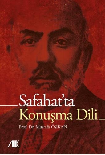 Safahat'ta Konuşma Dili