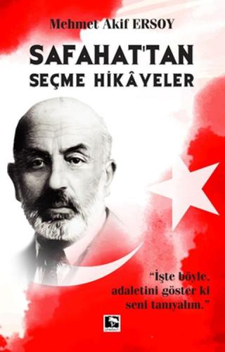 Safahat'tan Seçme Hikayeler | Kitap Ambarı