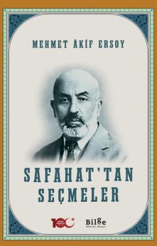 Safahat'tan Seçmeler