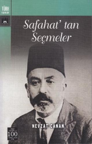 Safahat'tan Seçmeler | Kitap Ambarı