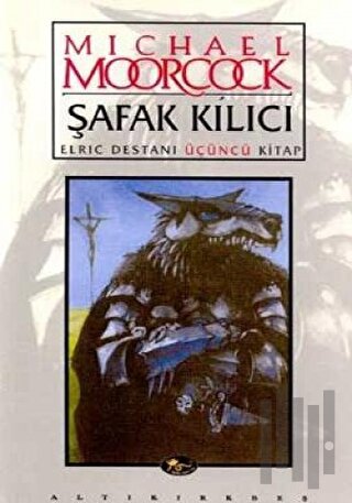 Şafak Kılıcı | Kitap Ambarı