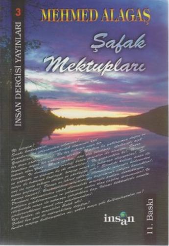 Şafak Mektupları | Kitap Ambarı