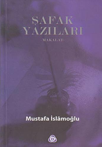 Şafak Yazıları