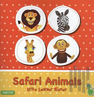 Safari Animals