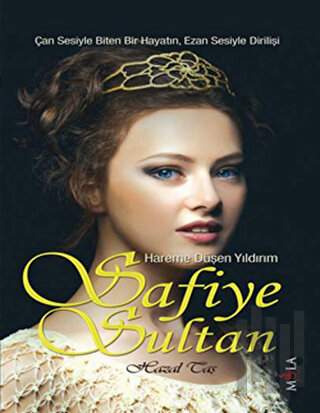 Safiye Sultan | Kitap Ambarı
