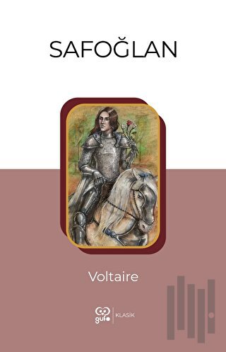 Safoğlan | Kitap Ambarı