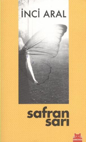 Safran Sarı | Kitap Ambarı