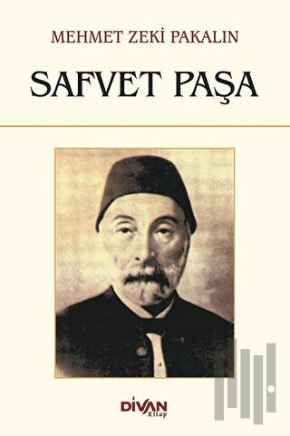 Safvet Paşa | Kitap Ambarı