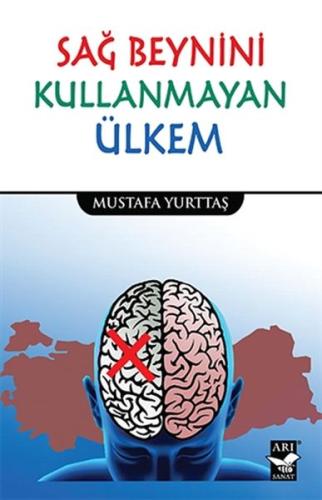 Sağ Beynini Kullanmayan Ülkem | Kitap Ambarı