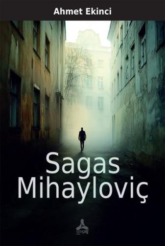 Sagas Mihayloviç | Kitap Ambarı