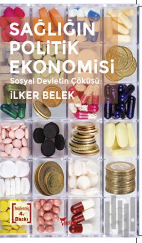 Sağlığın Politik Ekonomisi | Kitap Ambarı
