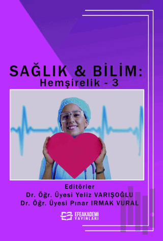 Sağlık & Bilim: Hemşirelik-3