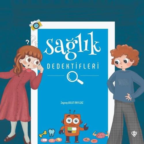 Sağlık Dedektifleri | Kitap Ambarı
