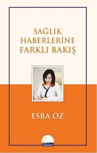 Sağlık Haberlerine Farklı Bakış | Kitap Ambarı