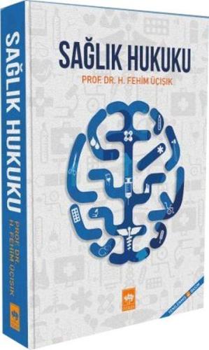 Sağlık Hukuku - Ciltli