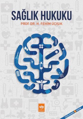 Sağlık Hukuku - Karton Kapak