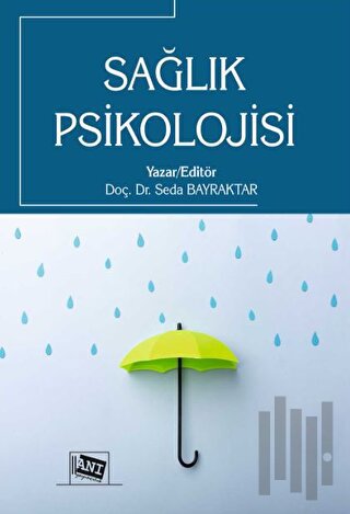Sağlık Psikolojisi | Kitap Ambarı